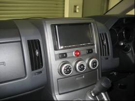 NKK-M40D　デリカD5用取付キット