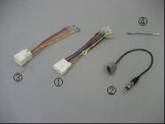 NKK-F28P スバル車用配線キット