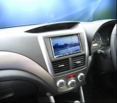 NKK-F28P　スバル車用配線キット