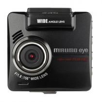 JES　ドライブレコーダーMIRUMO EYE　DRC-210