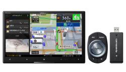 サイバーナビ　AVIC-CL912II-DC