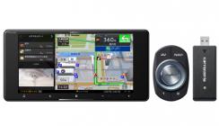 サイバーナビ AVIC-CW912II-DC