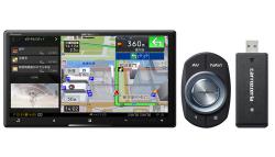 サイバーナビ　 AVIC-CZ912-DC