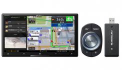 サイバーナビ AVIC-CZ912II-DC