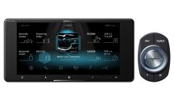 サイバーナビ　AVIC-CW912II