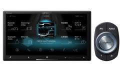 サイバーナビ AVIC-CZ912II