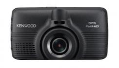 ケンウッド　DRV-650