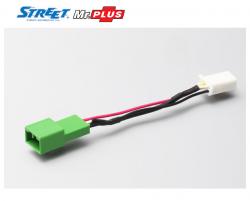 バックカメラ接続中継ケーブルCA-4