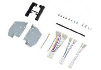 NKK-D69D　ムーヴキャンバス取付キット