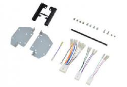 NKK-D69D　ムーヴキャンバス取付キット