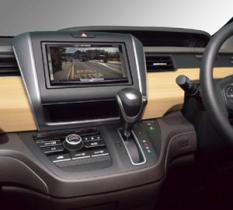 NKK-H93D フリード用取付キット