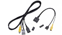 三菱 ipodケーブル