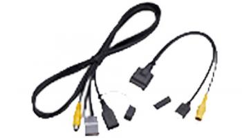 三菱 ipodケーブル