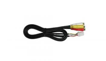 AVC14　日産車用外部入力ケーブル