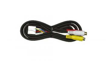 AVC2　トヨタ車用外部入力ケーブル