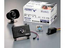 HORNET / 300V　国産車限定工賃込み!!