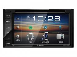 ケンウッド　DDX4190BT