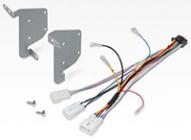 KJ-D205DK　ダイハツ・トヨタ車用取付キット