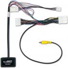 RCA085T バックカメラアダプター