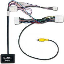 RCA085T　バックカメラアダプター