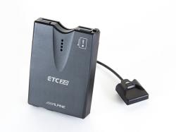 アルパインHCE-B110