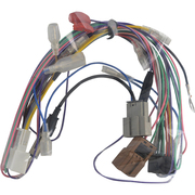 KJ-N102DK　日産車セレナ用配線キット