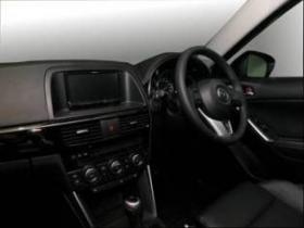 NKK-T56D マツダCX-5用取付キット