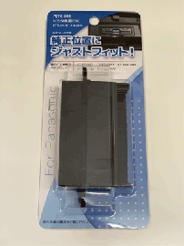 PETC-001 トヨタ車用ETCホルダー