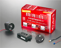 MIRUMO intelligent001A CAN