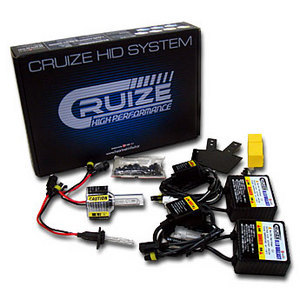 BMW　車種別専用HIDキット　